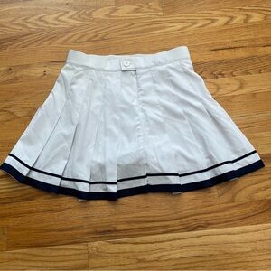 Stade Sport Tennis Skort